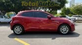 Mazda 2 Hatchback i Touring 2016 Total Auto Mx (12)